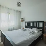Charming Apartment - 1Br- 4P- Passy