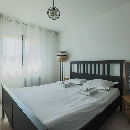 Charming - 1br- 4p- Passy Appartamento *