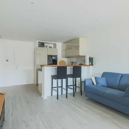 Appartamento Charming - 1br- 4p- Passy Parigi