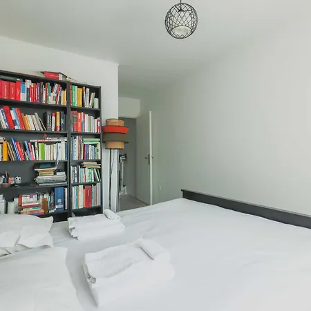 Charming - 1br- 4p- Passy * Parigi