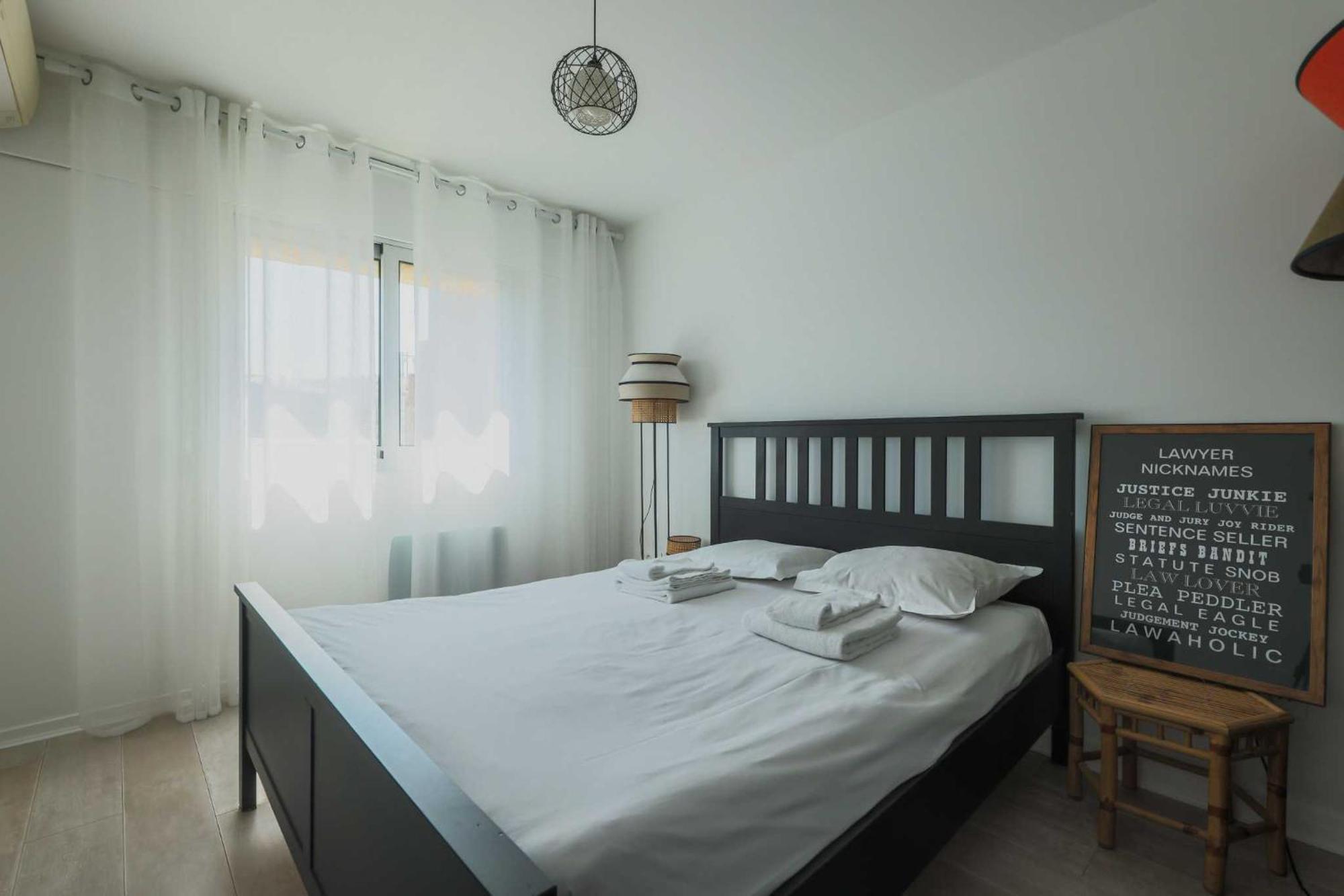 Charming - 1br- 4p- Passy Appartamento *